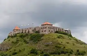 Places, Where Hungarian is spoken
