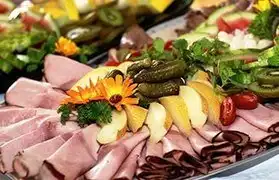 Places, Where Swedish is spoken