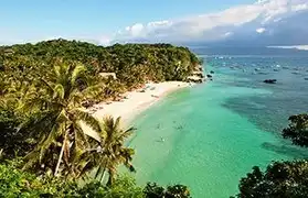 Places where Tagalog is spoken