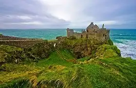 Places, Where English UK is spoken