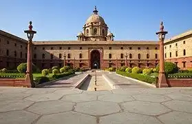 Places where Hindi is spoken