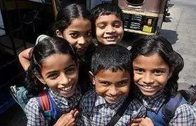 Places, Where Malayalam is spoken