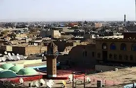 Places, Where Kurdish is spoken