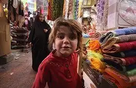 Places where Kurdish is spoken