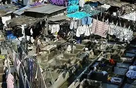 Places, Where Marathi is spoken