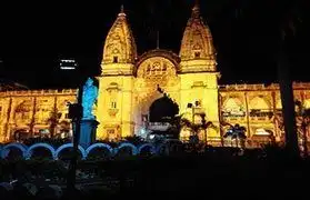 Places where Gujarati is spoken