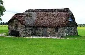 Places, Where English UK is spoken