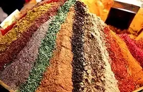 Places where Persian is spoken