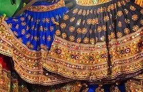 Places, Where Gujarati is spoken