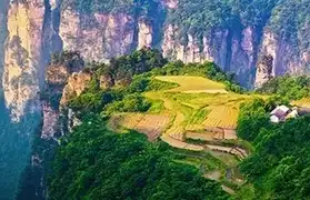 Places, Where Chinese is spoken