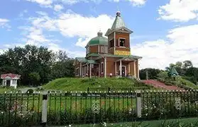 Places, Where Belarusian is spoken