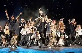 Places, Where Belarusian is spoken