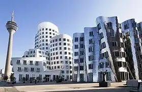 Places, Where German is spoken