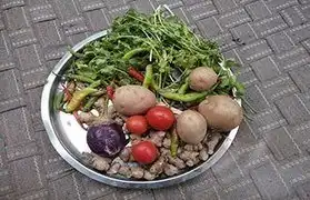 Places where Gujarati is spoken