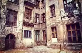 Places, Where Polish is spoken