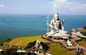 Places, Where Kannada is spoken