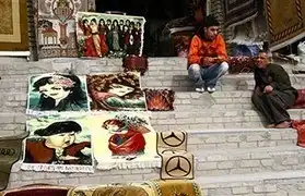 Places, Where Kurdish is spoken