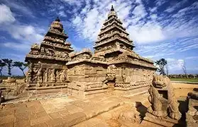 Places, Where Tamil is spoken