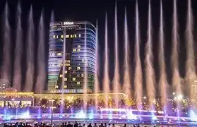 Places where Uzbek is spoken