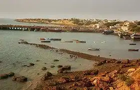 Places where Gujarati is spoken