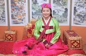 Places, Where Korean is spoken