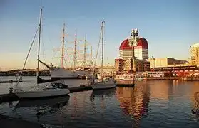 Places, Where Swedish is spoken