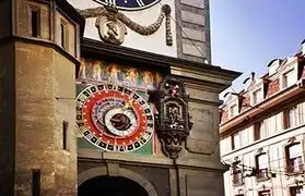 Places where German is spoken