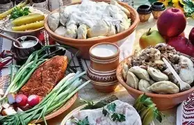 Places, Where Ukrainian is spoken