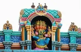 Places where Kannada is spoken