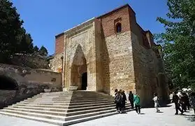 Places where Kurdish is spoken