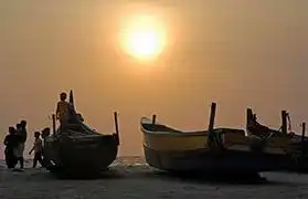 Places where Malayalam is spoken