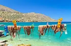 Places, Where Greek is spoken