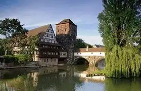 Places where German is spoken