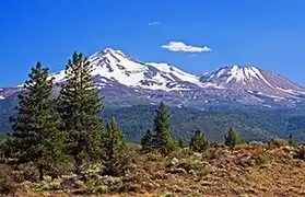 Places, Where English US is spoken