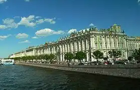 Places, Where Russian is spoken