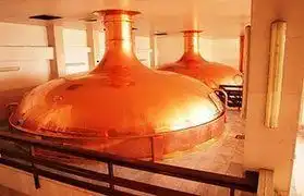 Places, Where Czech is spoken