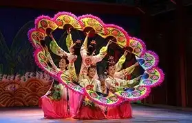 Places, Where Korean is spoken