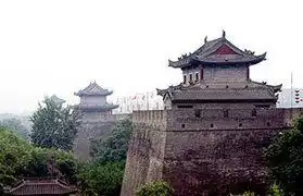 Places where Chinese is spoken