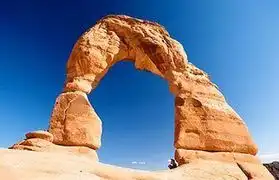 Places, Where English US is spoken