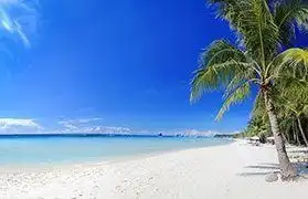 Places, Where Tagalog is spoken