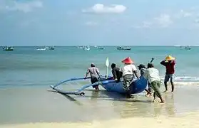 Places, Where Indonesian is spoken