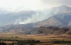 Places, Where Albanian is spoken