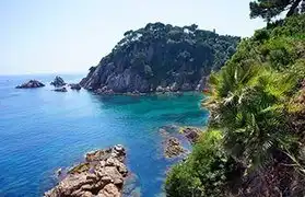 Places, Where Catalan is spoken