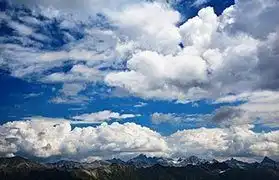 Places where Adyghe is spoken