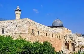 Places, Where Arabic is spoken