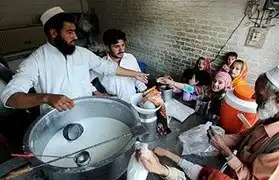 Places, Where Urdu is spoken