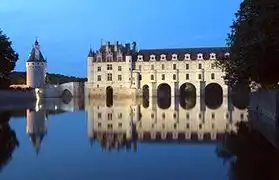 Places where French is spoken