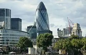 Places, Where English UK is spoken