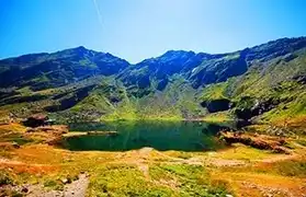 Places, Where Romanian is spoken