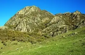 Places, Where Adyghe is spoken